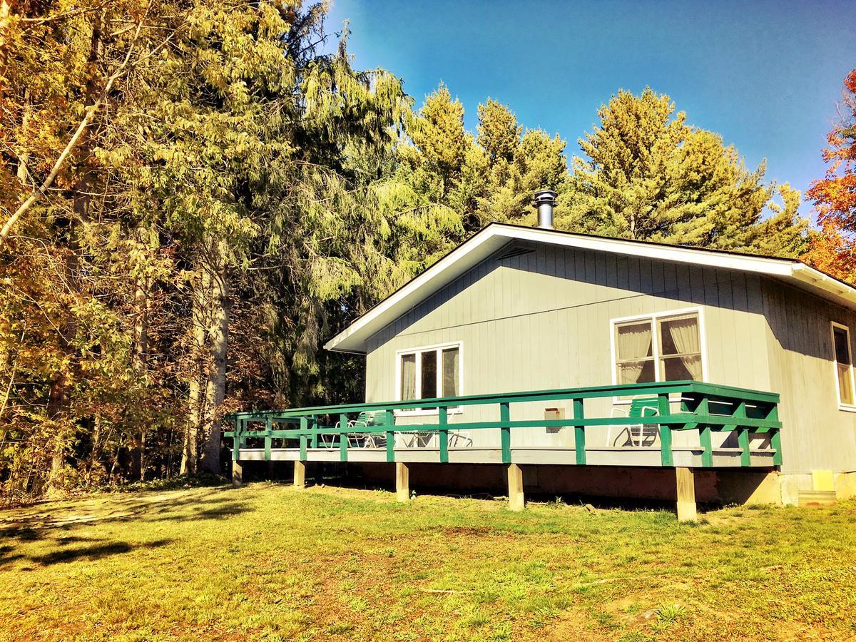 Highland Lodge Greensboro Exterior foto