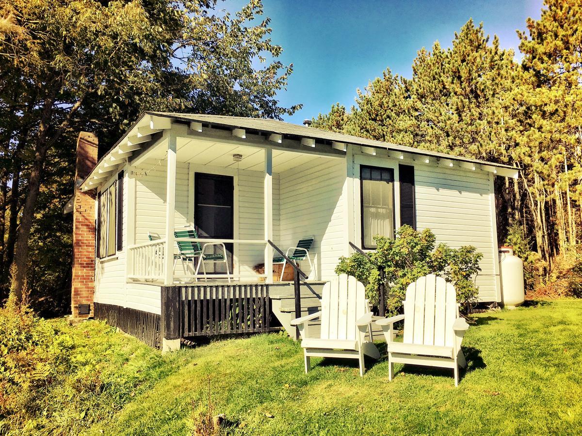 Highland Lodge Greensboro Exterior foto